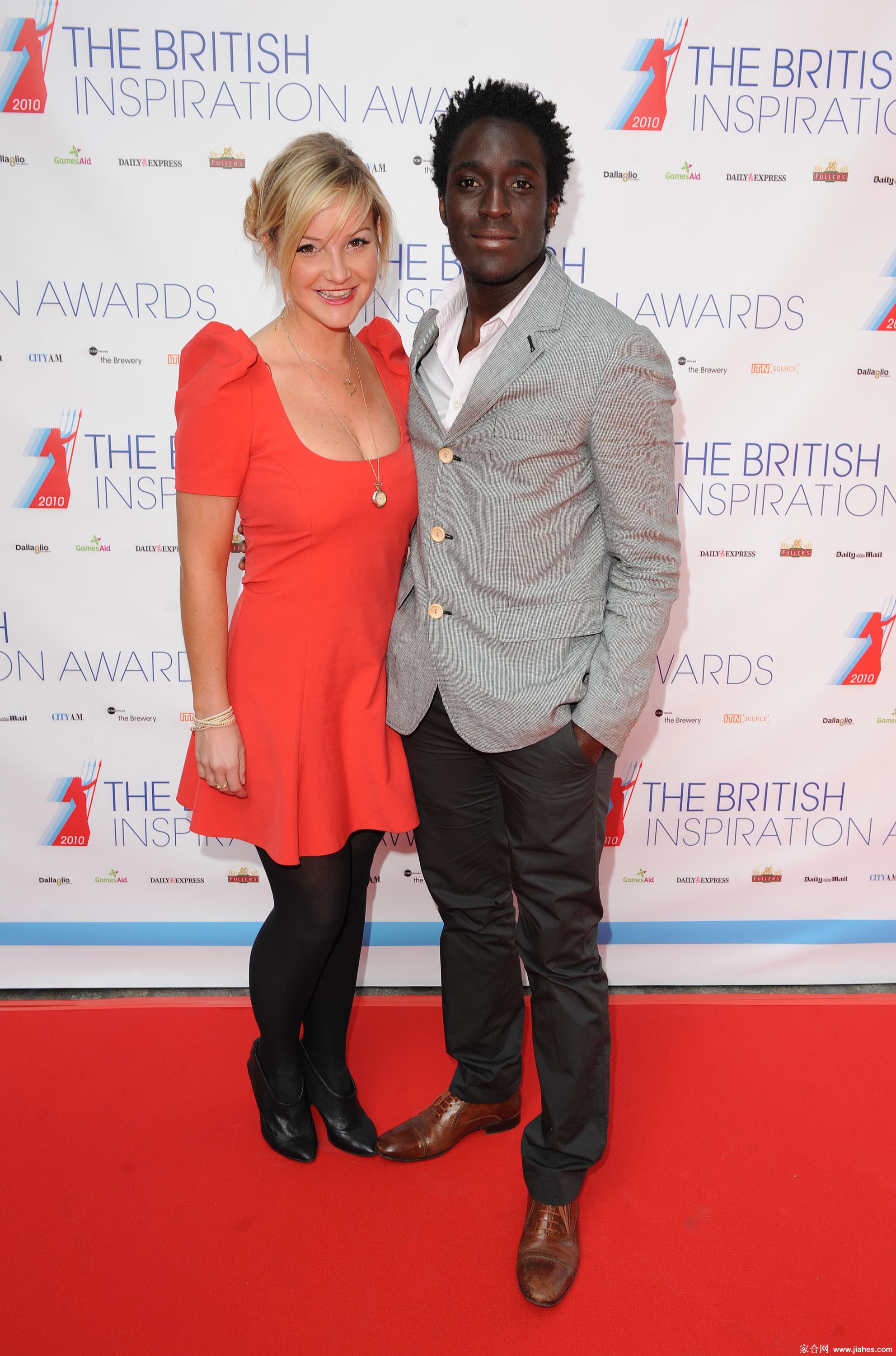 [CELEBRITY HOSIERY]Helen Skelton in nylon stockings,pantyhose,tights