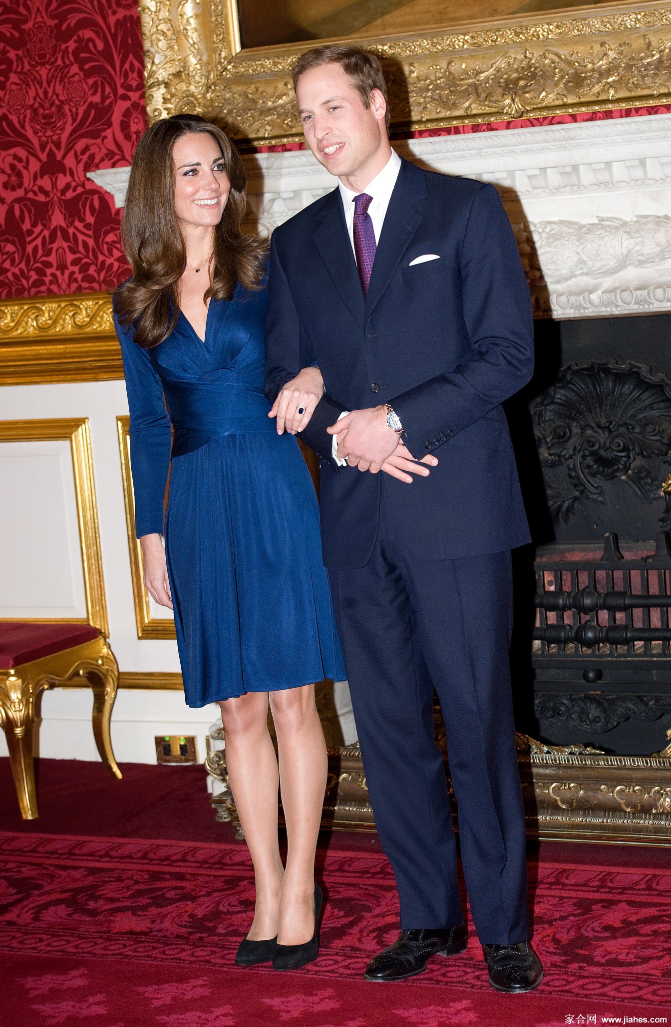 [CELEBRITY HOSIERY]Kate Middleton in nylon stockings,pantyhose,tights 22[2]