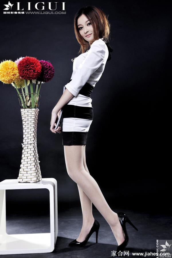 [丽柜套图]2013.03.15 Model 小杨幂[74+1P39.4M][3]