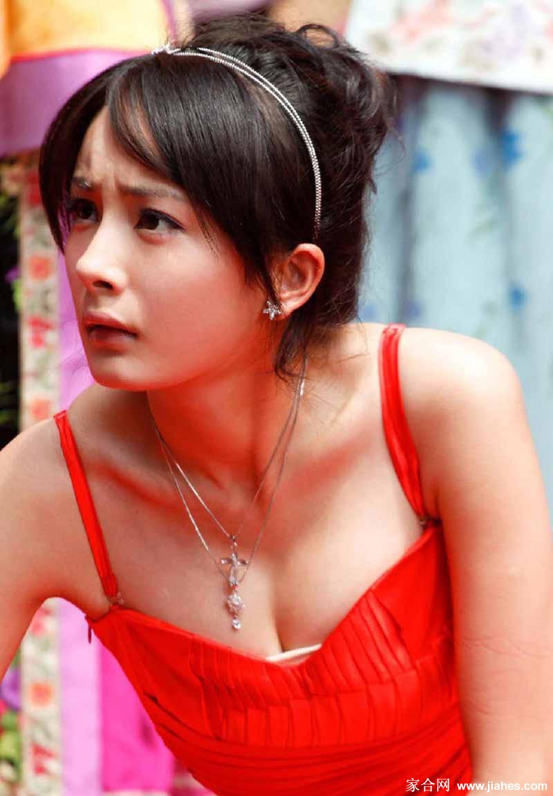 纯真小红帽杨幂甜美可[2]
