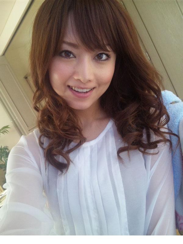 吉泽明步性感私房照写真[5]