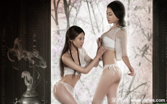 妖艳女王张馨予性感写真[12]