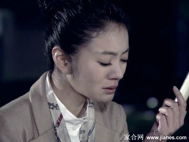 安以轩《全民公主》中的精彩剧照[13]