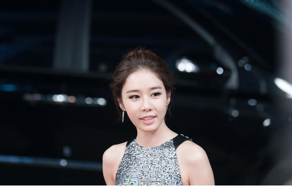 性感女神刘仁娜靓丽唯美[2]