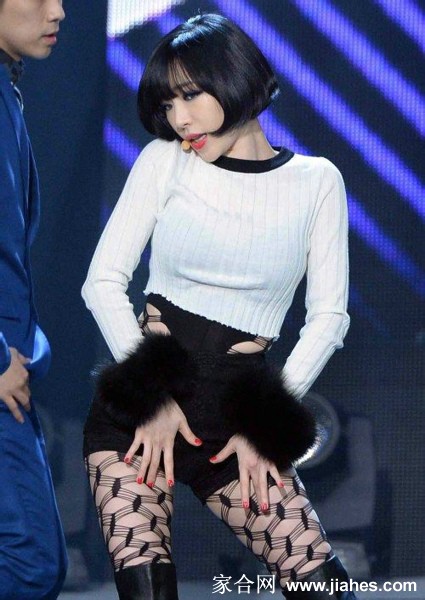 性感小野猫孙佳仁[4]