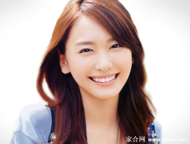 日本美女新垣结衣高清图片[2]