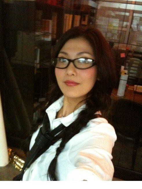 李彩桦被爆疑整容 生活素颜照惊人对比[9]