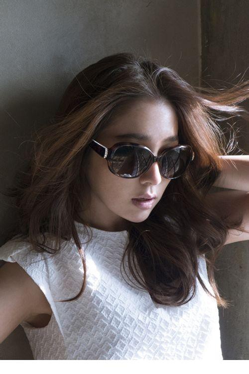 李珉廷唯美时尚写真[10]