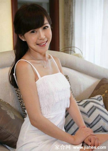 李金铭大玩性感 女人味十足[10]