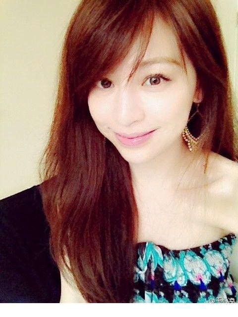 王心凌微博独家私家美照流出 青春搞怪萌翻天[12]