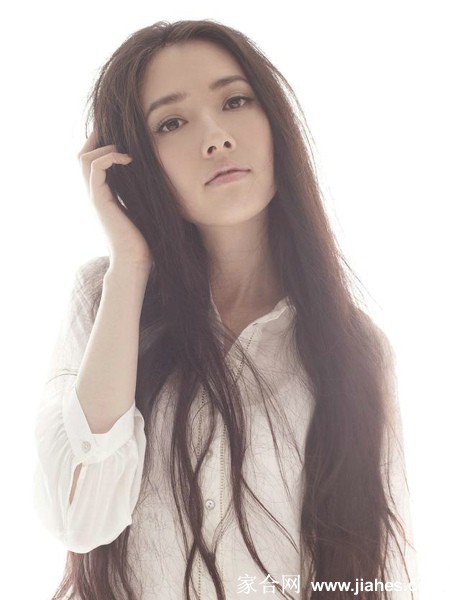 益达女孩郭碧婷写真图片[9]