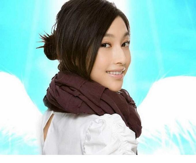 美女张俪艳丽写真[2]