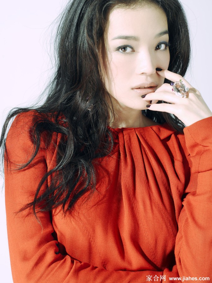 美女明星舒淇最新写真[2]