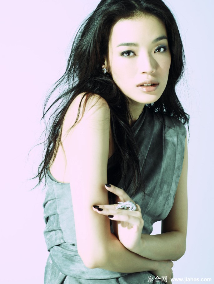 美女明星舒淇最新写真[5]