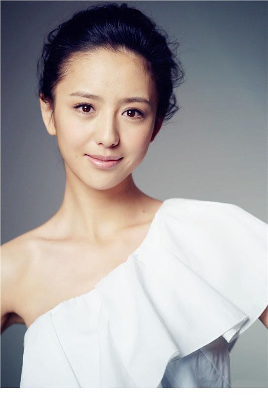 陈思成佟丽娅被爆同居 佟丽娅绝美生活美图[2]