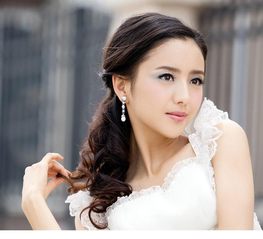 陈思成佟丽娅被爆同居 佟丽娅绝美生活美图[4]