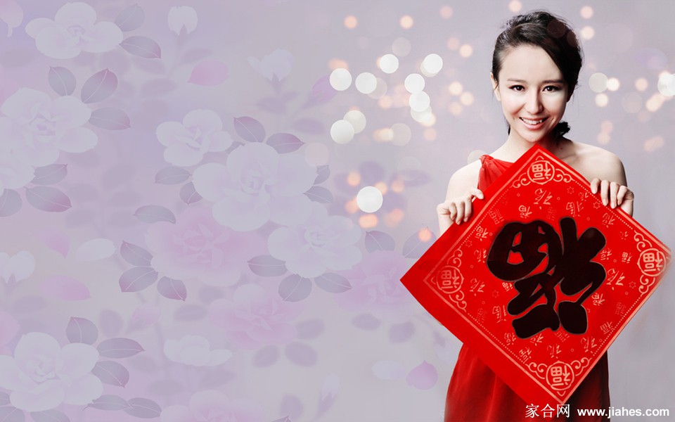 佟丽娅唯美写真尽显清纯