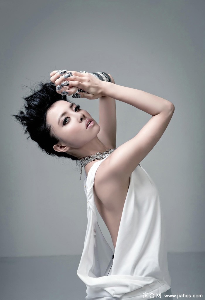 公主蔡依林美女[4]