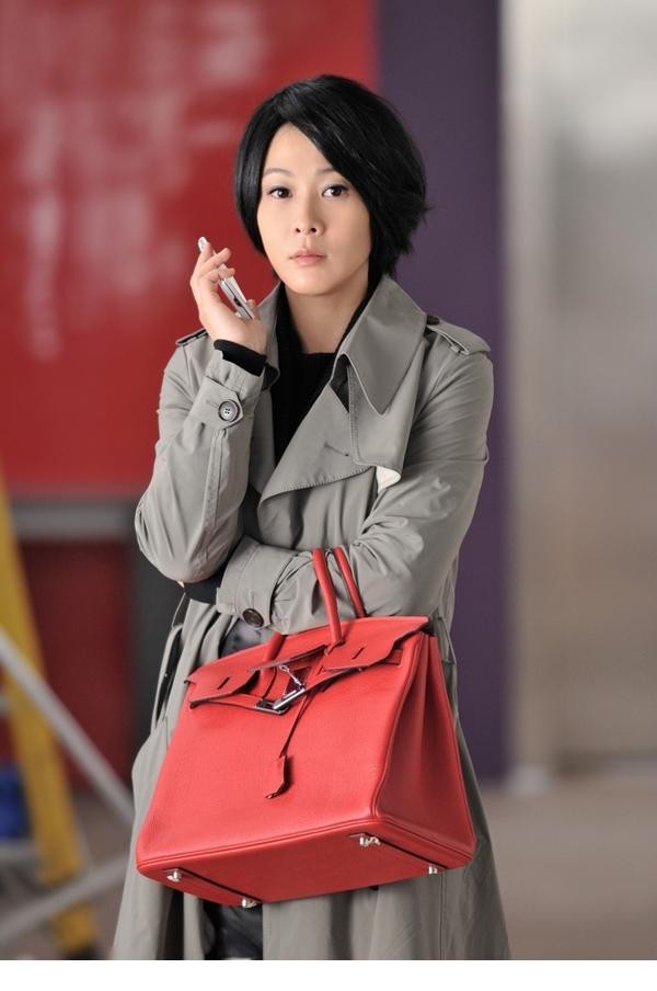 刘若英《隐婚男女》为结婚预热 高清电影剧照[3]