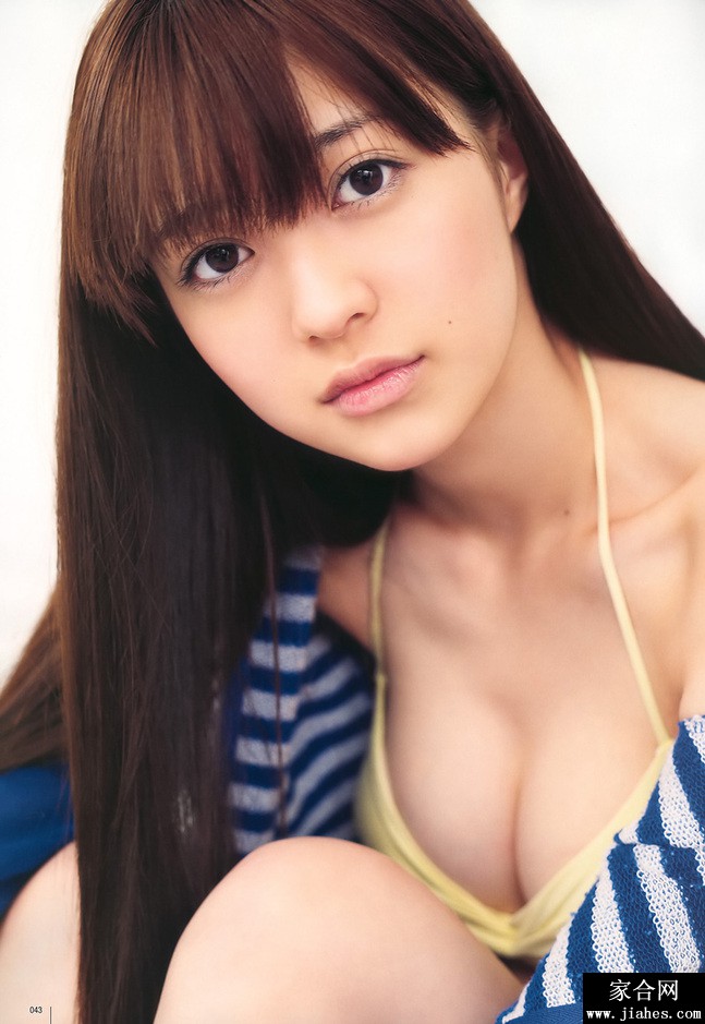 淑女韵味逢泽莉娜大秀