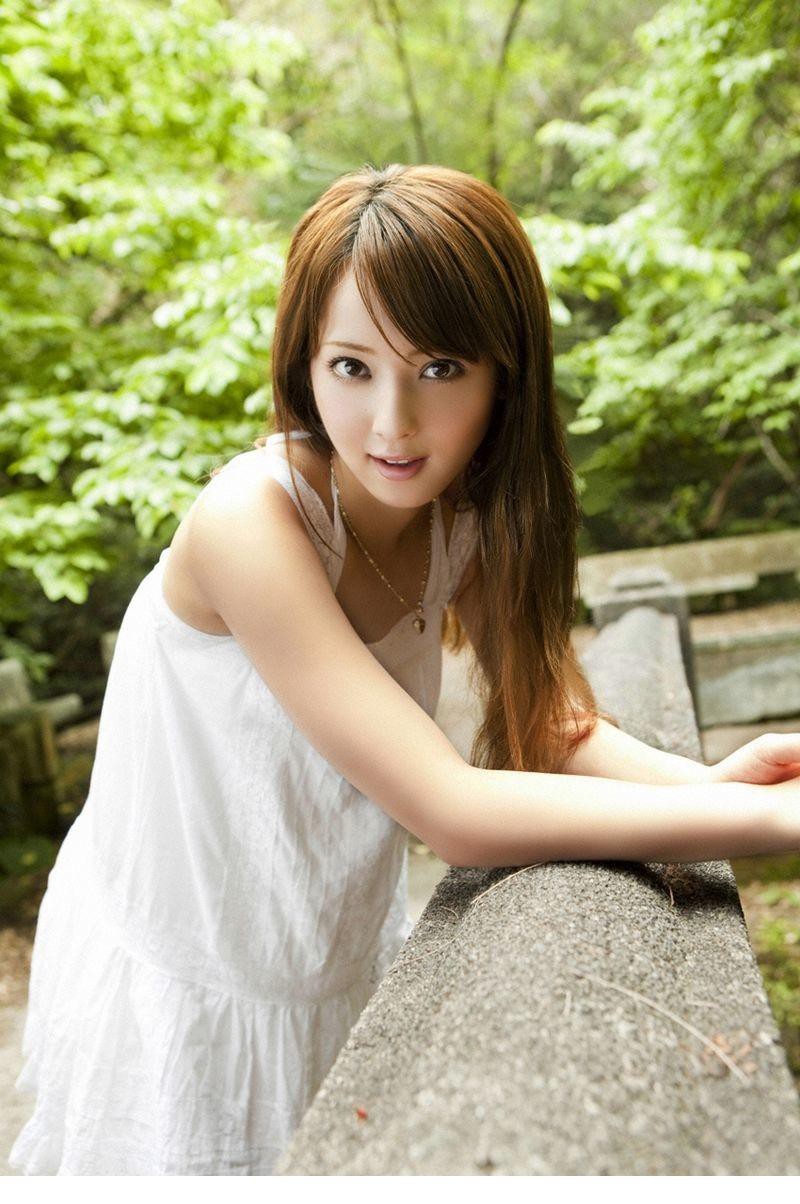 佐佐木希mm唯美写真[3]