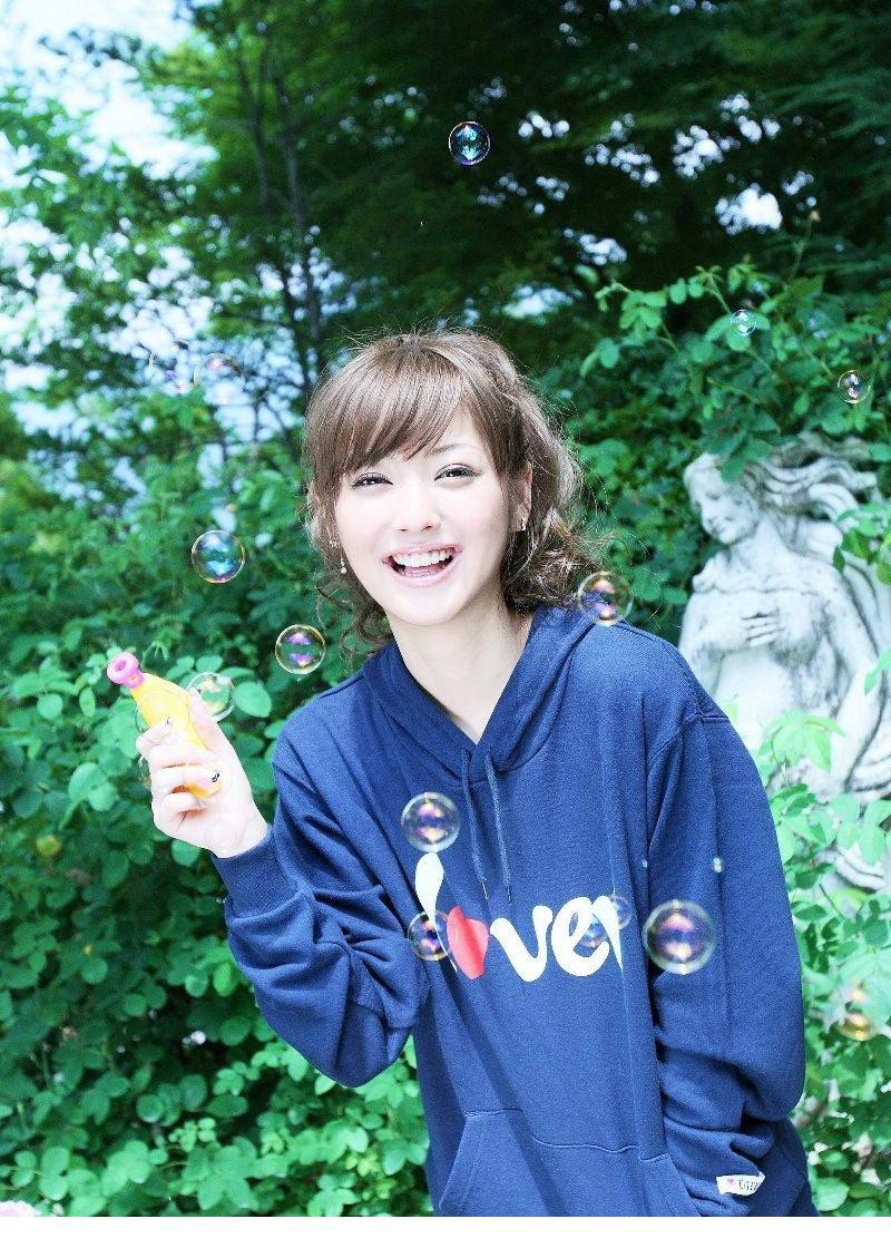 超养眼美女佐佐木希清纯高清图片[6]