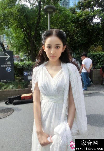 古力娜扎[25]