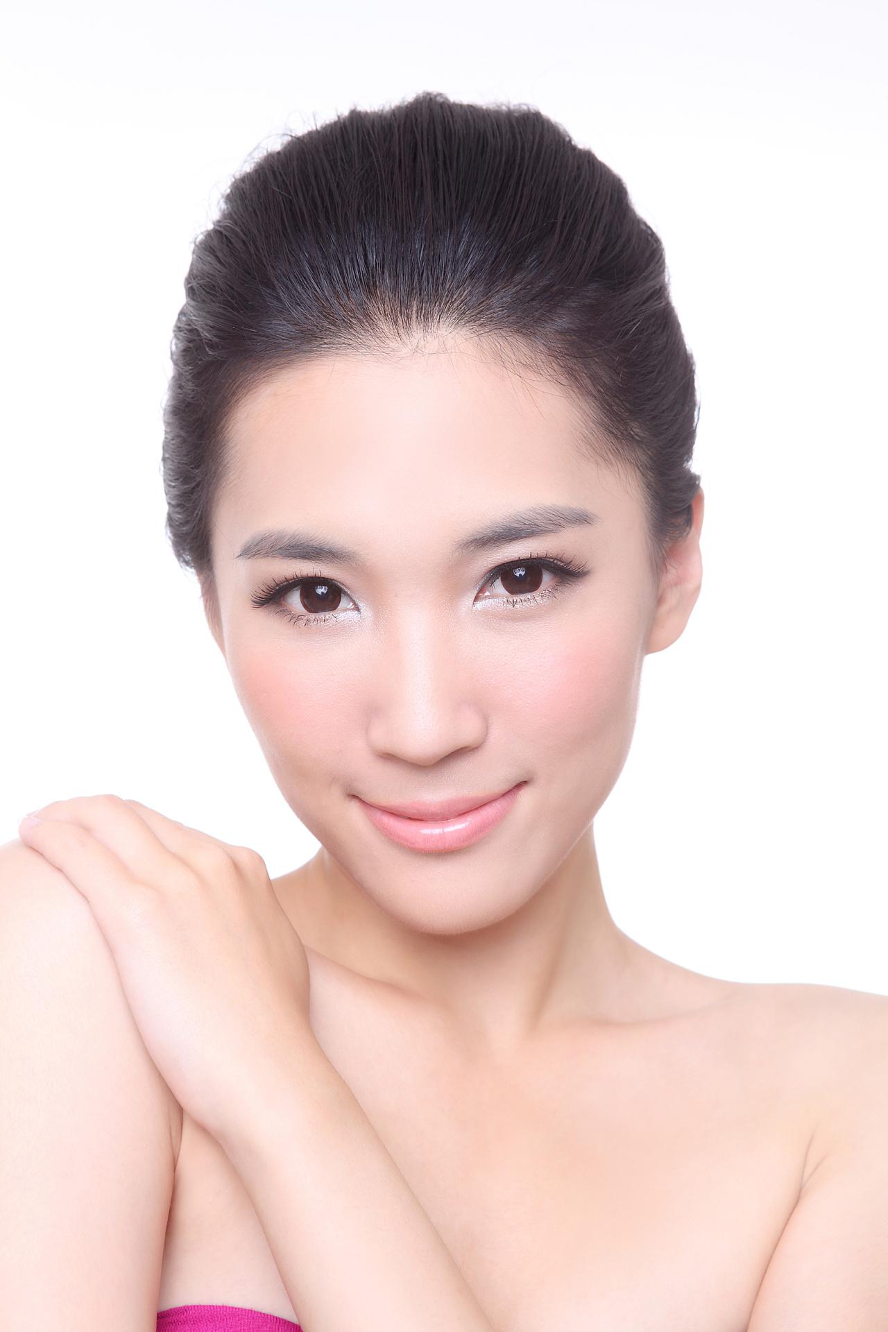 闫鹿杨超性感蕾丝美腿诱惑写真[3]