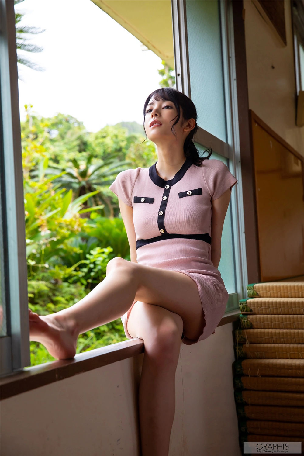 楓カレン美少女的热带之旅Gals Tropical Tour! Vol.06[13]