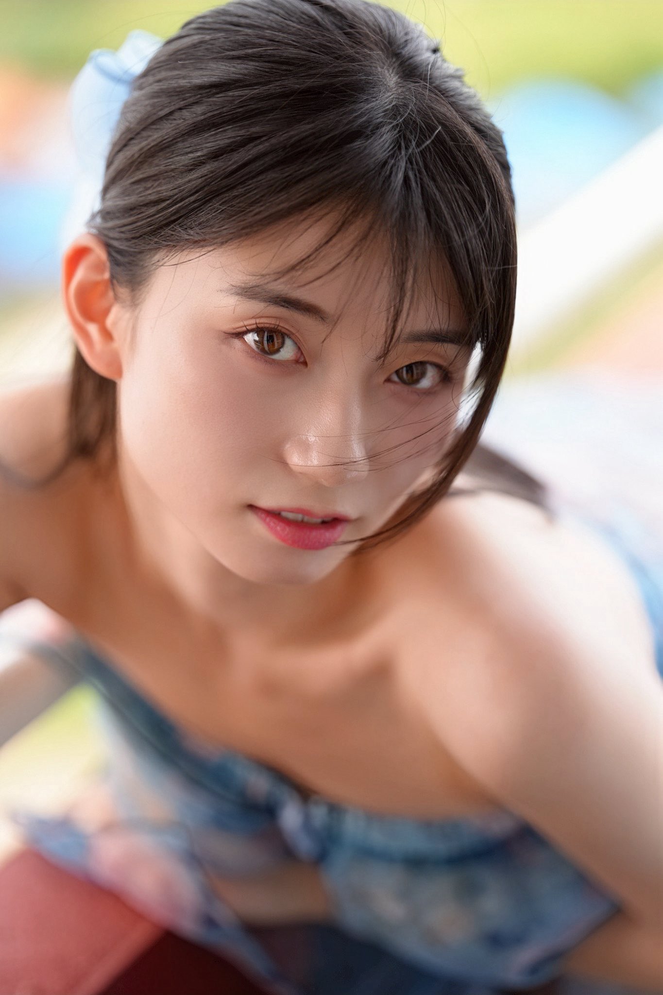 2025AV界新人濑户环奈势头强劲!新人王能否登顶成悬念