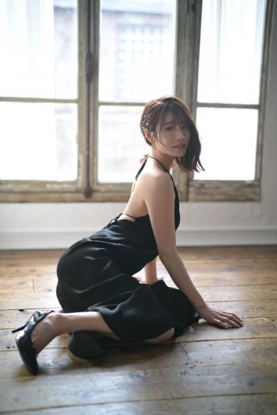 河北彩伽优雅长身礼服锦集身材真好