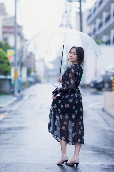凉森玲梦《FRIDAY_最強の未公開100カット超完全版》
