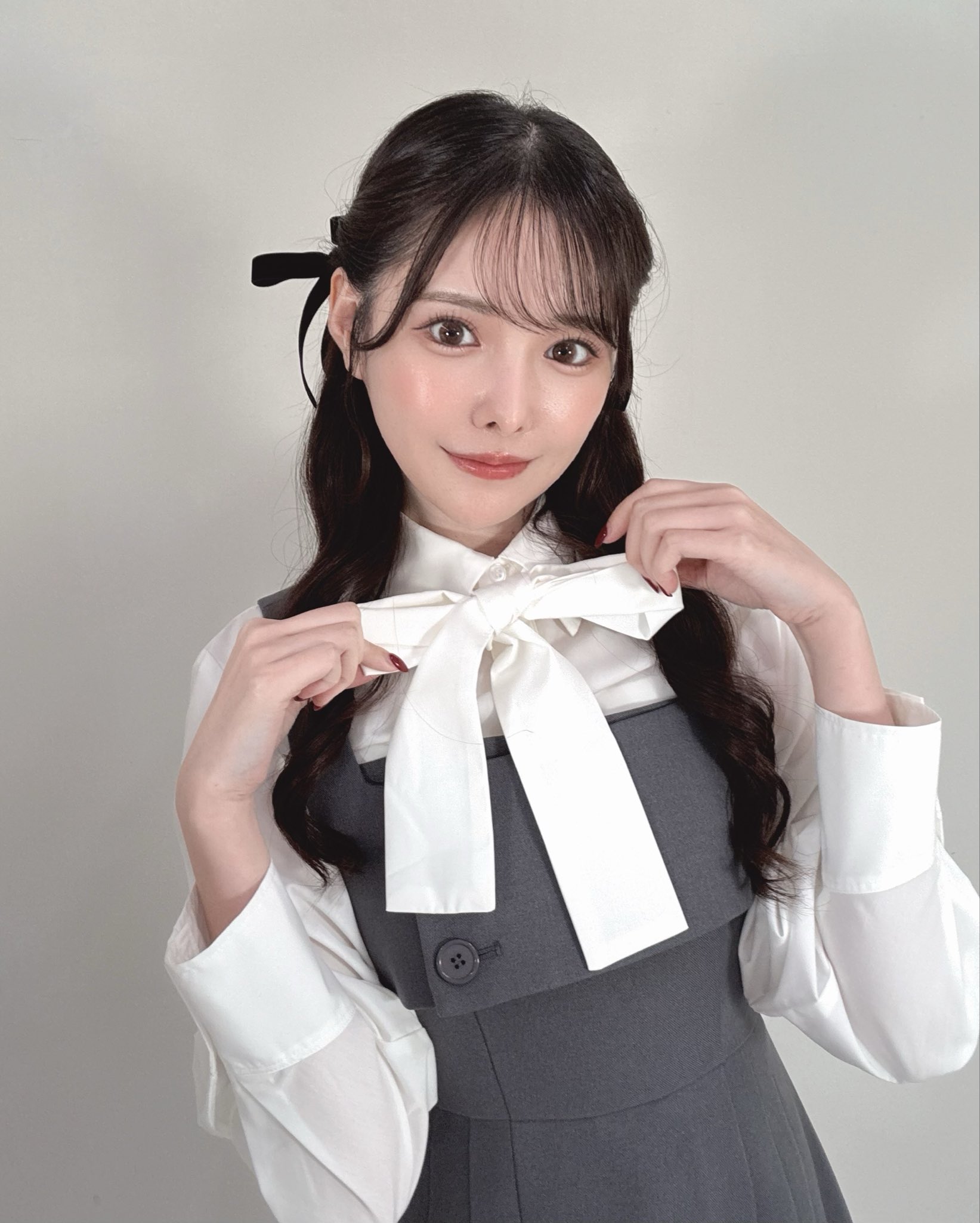 新有菜OL黑丝美腿制服诱惑[2]