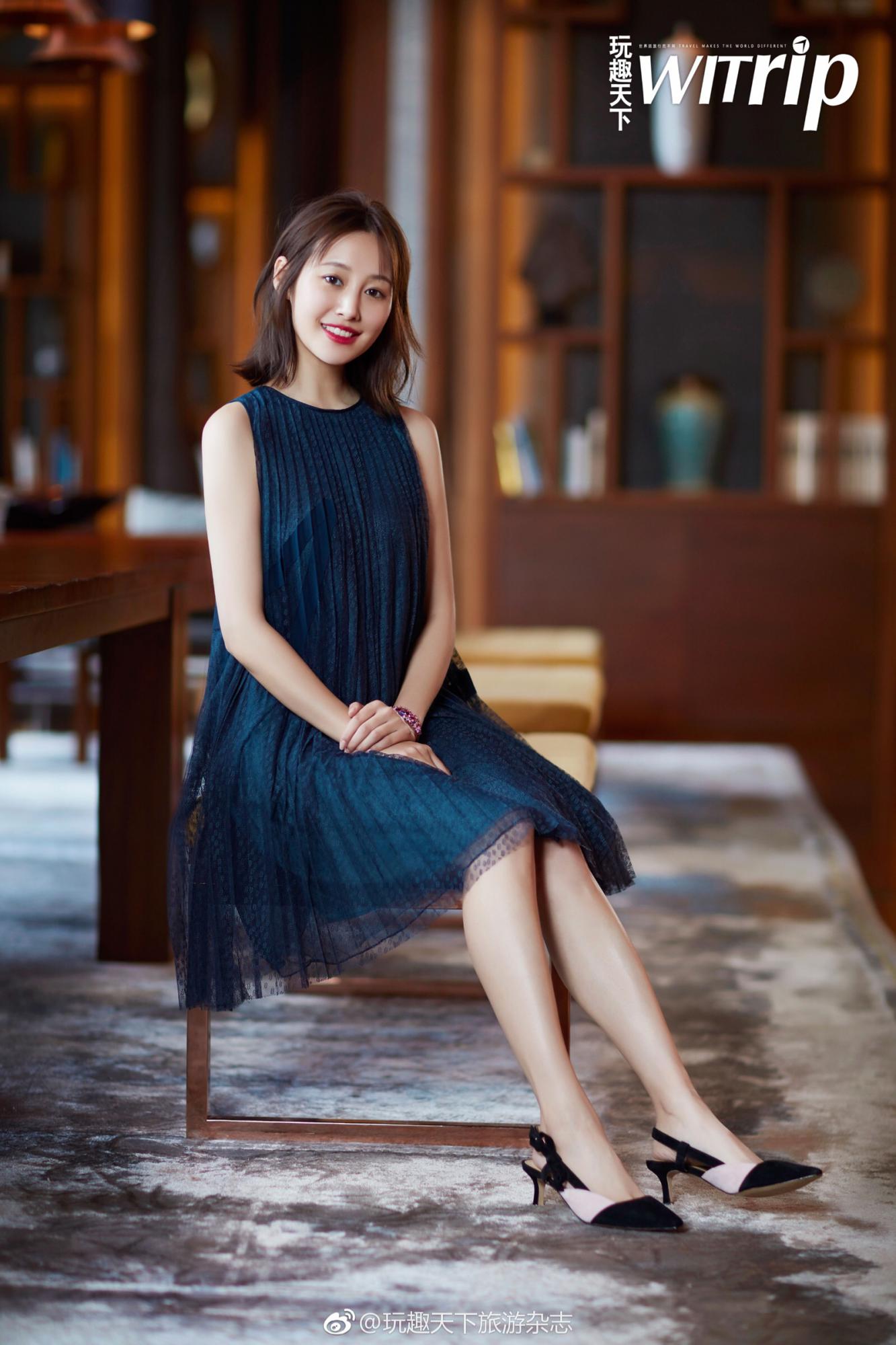 李纯人妻熟女各色写真