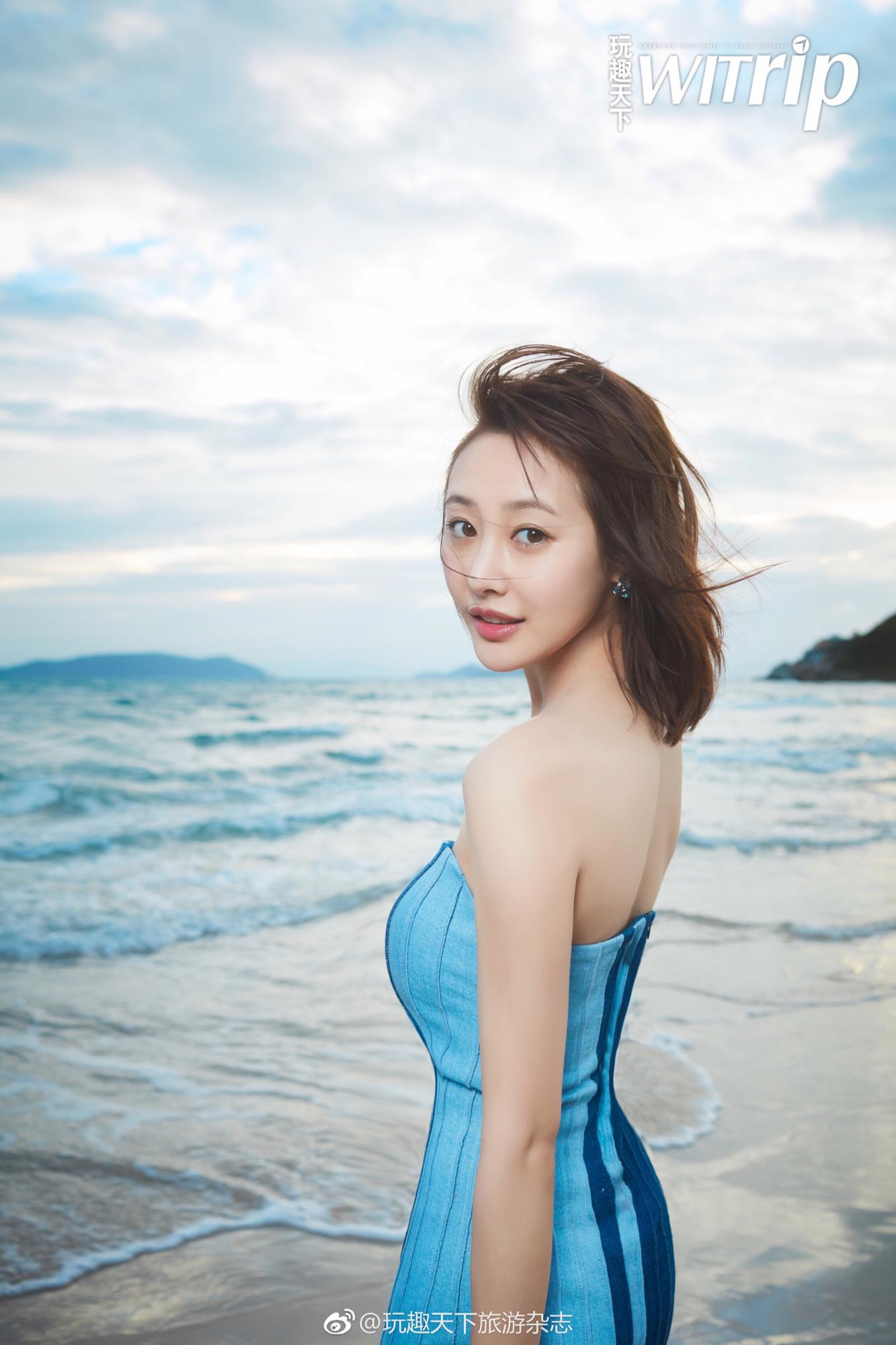 李纯人妻熟女各色写真[5]