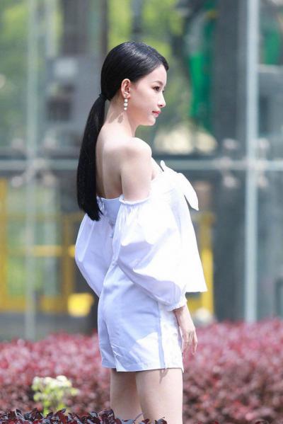 孙怡各色魅力写真锦集
