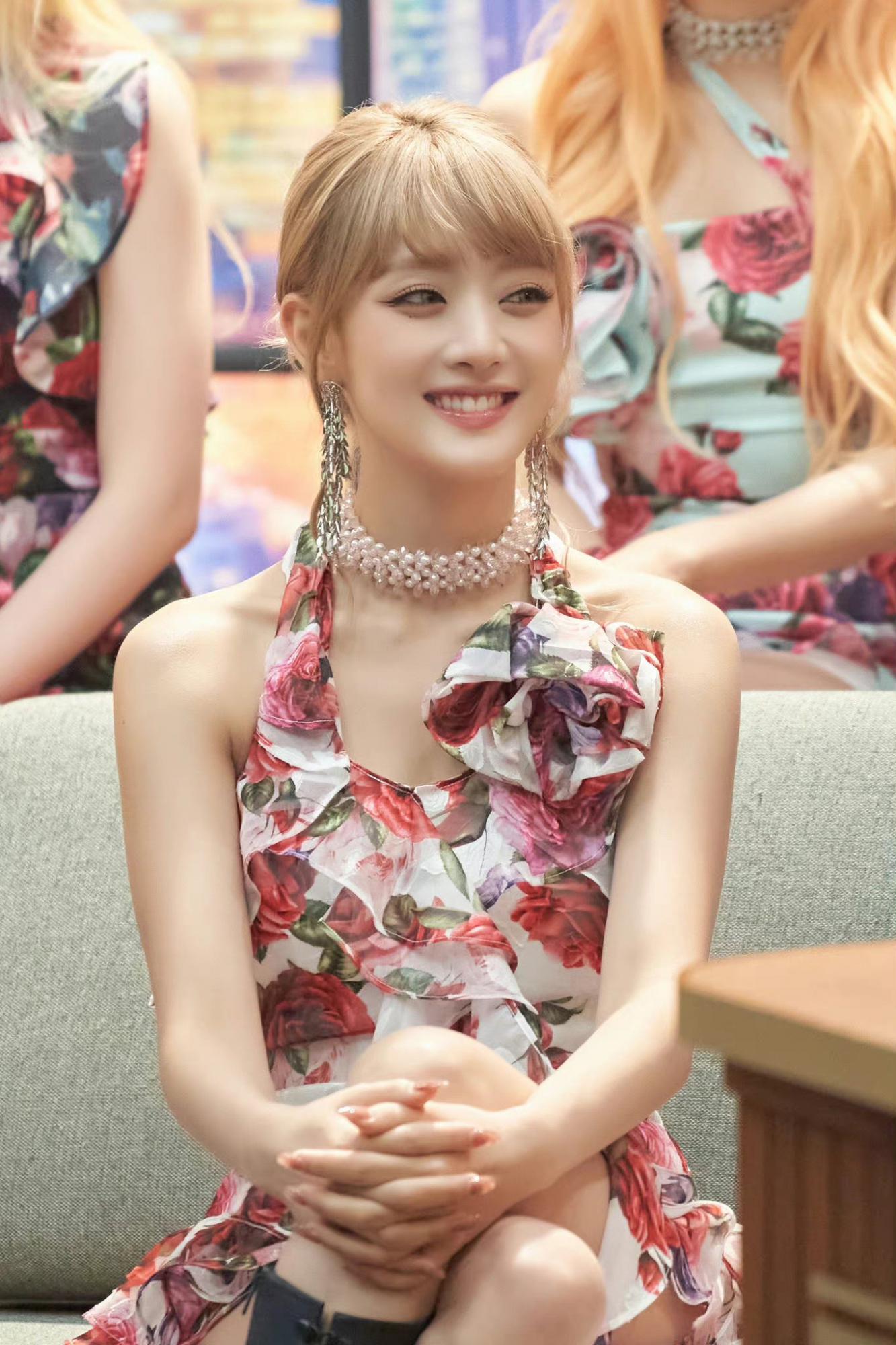 Minnie金米妮生日快乐[9]