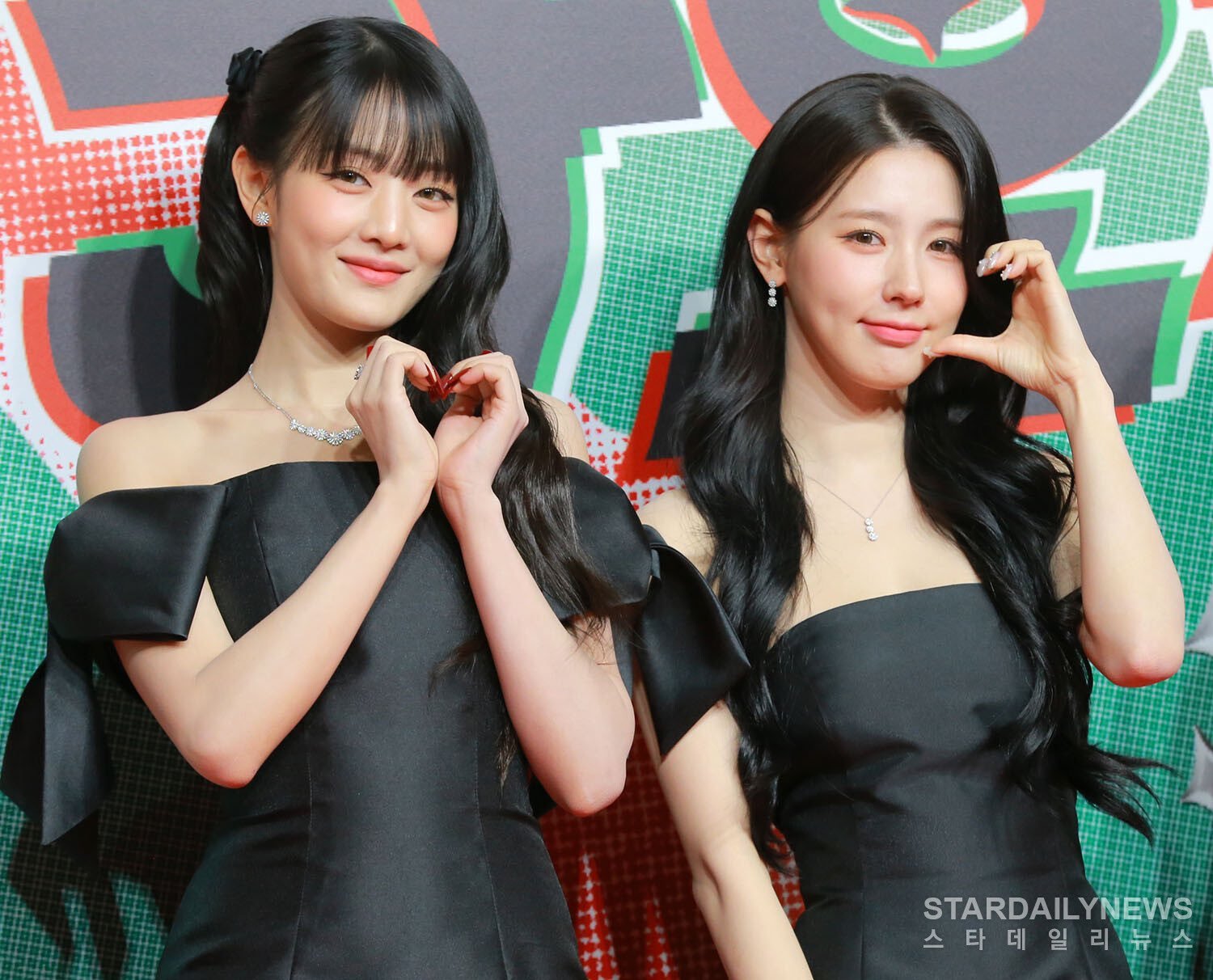 Minnie金米妮SBS歌谣大战现场美腿高跟直拍2[5]