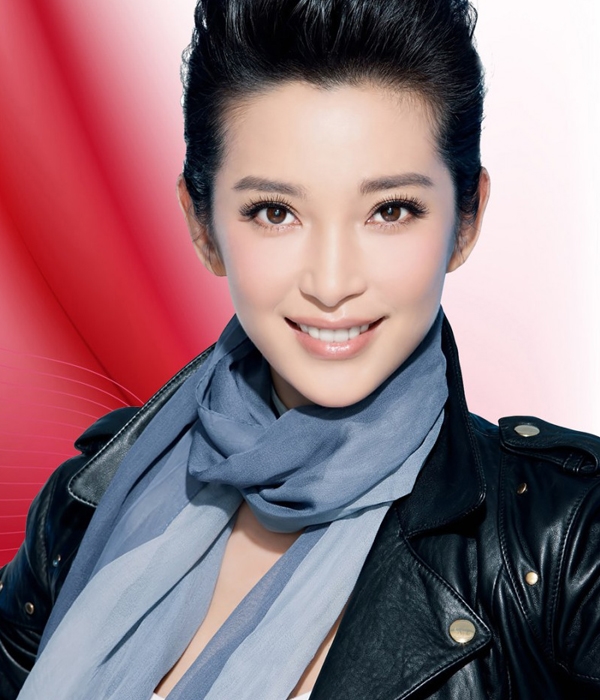 李冰冰最新电影高清照片曝光