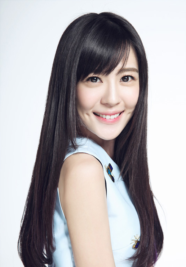 李金铭炎炎夏日清爽动人写真曝光