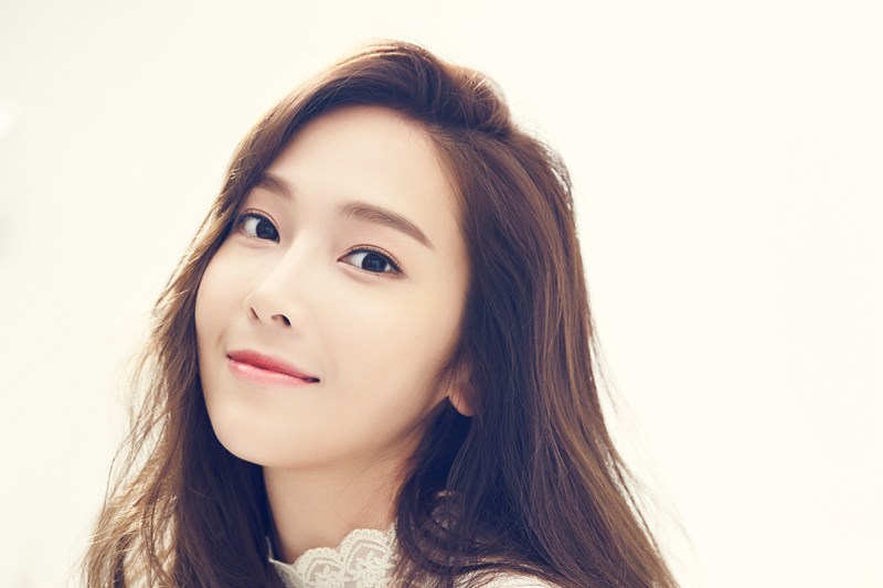 Jessica郑秀妍生日写真曝光[2]