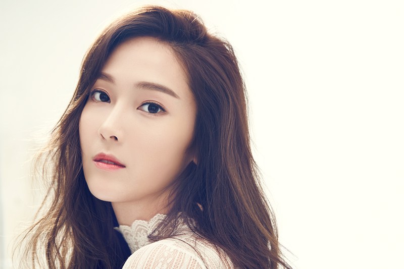 Jessica郑秀妍生日写真曝光[3]