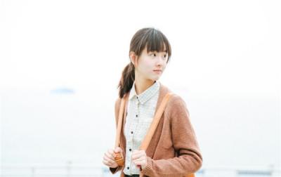 南韩最美校花陈都灵照片 气质清纯宛如仙女