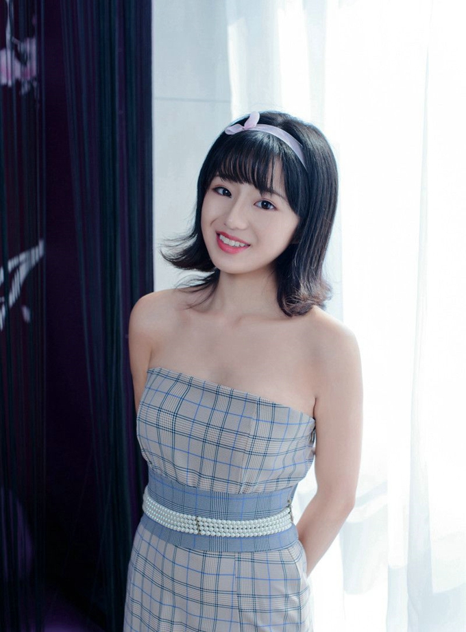美乳女神苍井优香吊带豪乳诱惑写真[13]