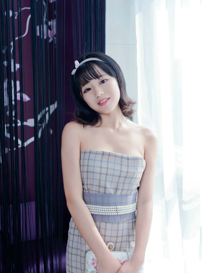 美乳女神苍井优香吊带豪乳诱惑写真[14]