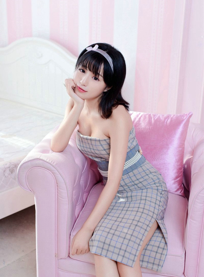 美乳女神苍井优香吊带豪乳诱惑写真[15]